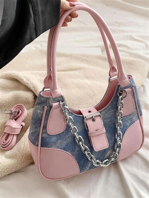 Pin By Yerilet On 👜my Bag👜 Bag Accessories Girly Bags Pretty Bags