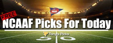 Free College Football Picks Week 2 Part 2 9 7 2024 Free Sports Picks