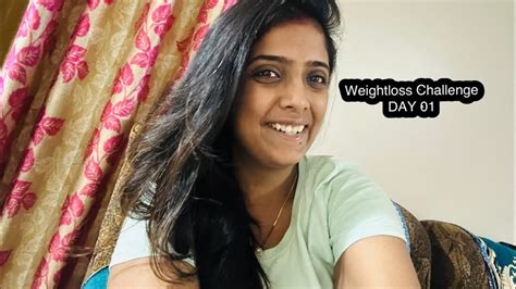 60 Days Weight Loss Challenge 8 Weeks Routine Daily Vlog