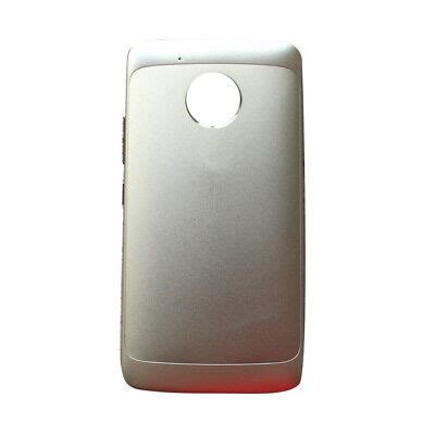 Replacement Battery Back Housing Cover Fits For Motorola Moto G Xt