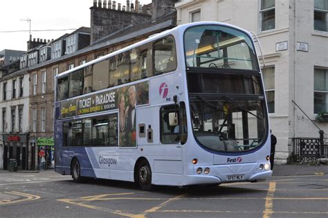 First Glasgow Seen In Glasgow 24th September 2022 Will Swain Flickr