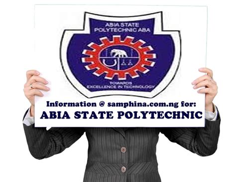 Abia State Polytechnic Courses and Requirements