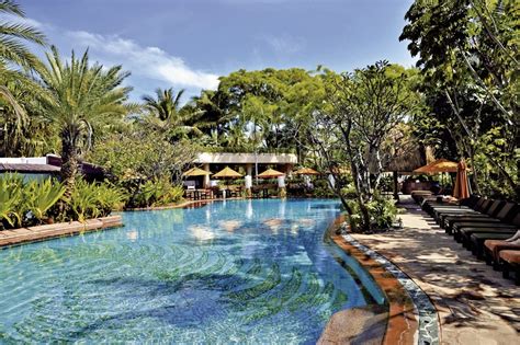 Anantara Hua Hin Resort Spa Hua Hin Thailand Inkl Flug Buchen