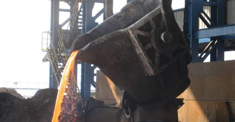 Copper Production To Hit 900000 Tonnes Zambia Chamber Of Mines