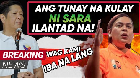 Heto Na Marcos Jr Million Pera Ng Taumbayan Gagastosin Sa Propaganda