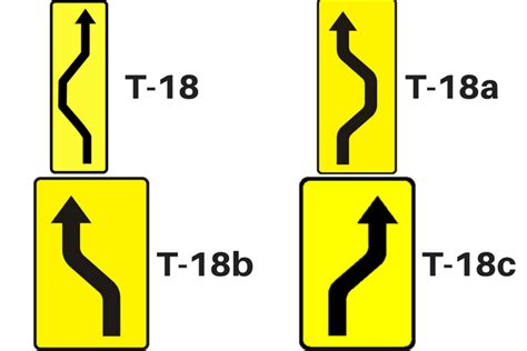 Tabliczki do znaków drogowych typ T z opisem Autokult pl