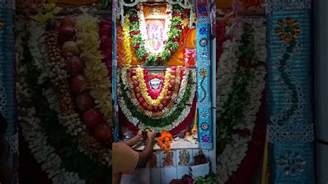 Bajrangbali Ke Darshan Ll Balaji Acha Laage Se Ll Viral Trending