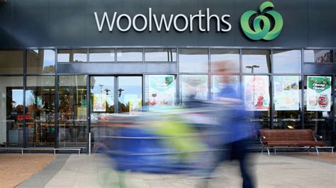 ‘Great to see’: Woolworths CEO stands down after ‘car crash’ interview