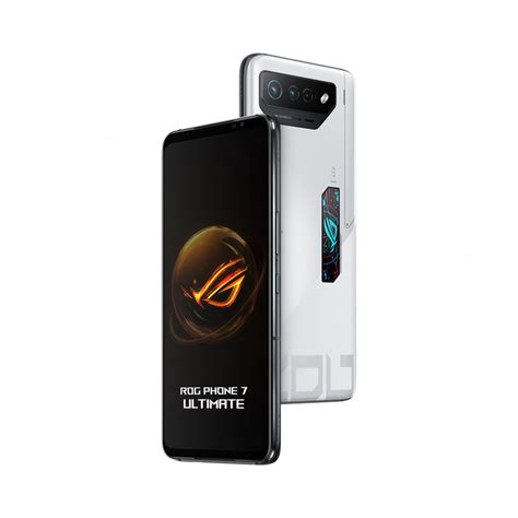 Điện Thoại Asus Rog Phone 7 Ultimate Hàng Chính Hãng Giá Rẻ