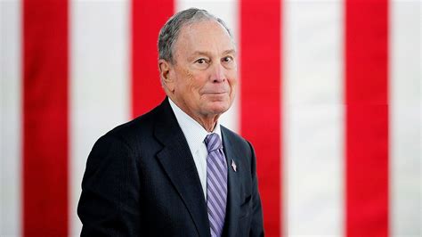 Michael Bloomberg: 5 things to know | Fox News