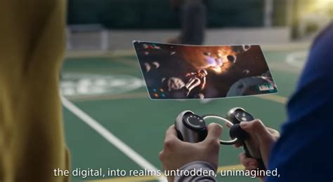 Next Gen PS6 Controller Leaked VIA Sony Strategy Meeting | Sports, Hip ...