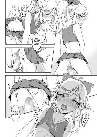 Sugar Heroes Luscious Hentai Manga Porn