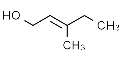 3-Methyl-2-pentenol - Synchem