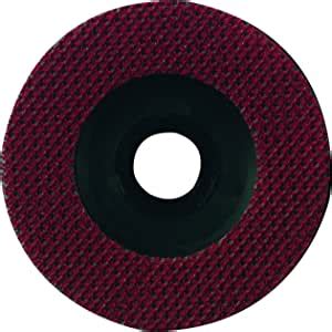 Proxxon Backing Disc For Lhw E Red Sanding Discs Amazon