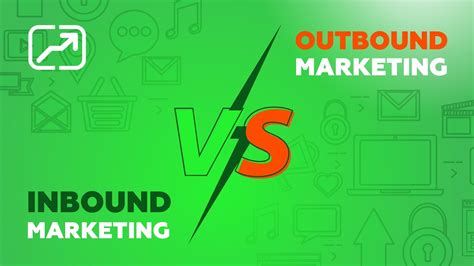 Inbound Marketing Ou Outbound Marketing Qual Melhor Youtube