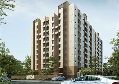 Bhk Apartments Flats In Jains Anayna Vilankurichi Coimbatore By Jain