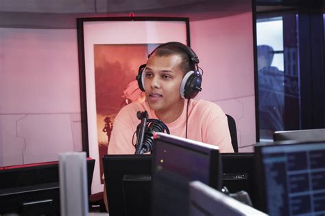 Photo Exclusif Stromae Emission Le Morning Sans Filtre Sur