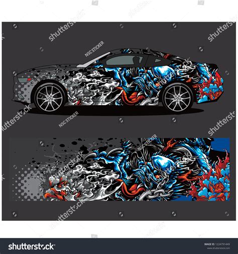 99,403 Racing decals Images, Stock Photos & Vectors | Shutterstock