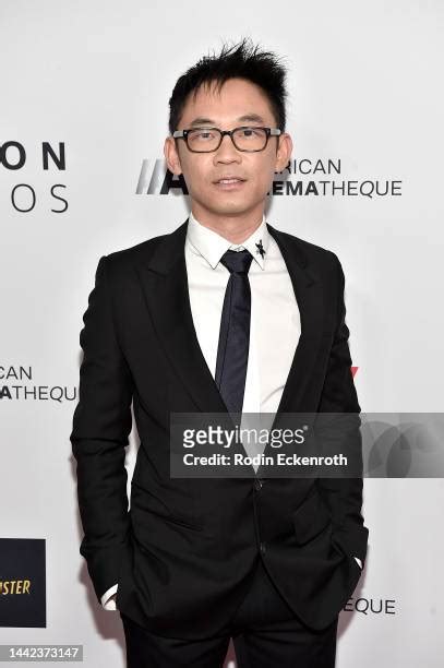 3 056 James Wan Photos And High Res Pictures Getty Images