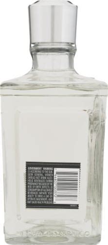 Tequila Herradura Ultra Anejo 750 ML Kroger