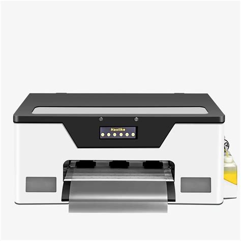 dtf printer dtf printing machine latest price manufacturers suppliers