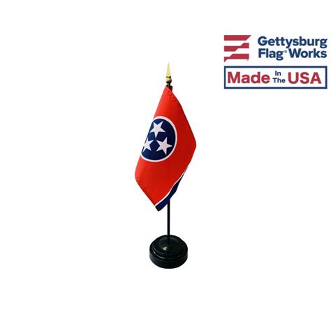 Tennessee State Stick Flag