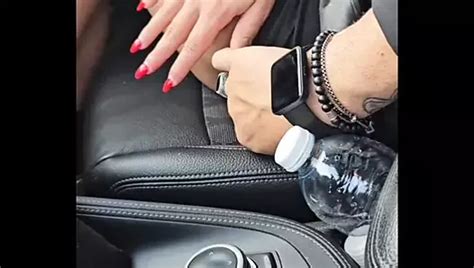 The Milf In The Car Wants Cock XHamster