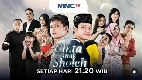 Putri Duyung Mnctv 2022