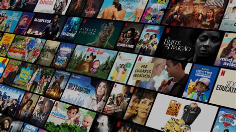 Netflix Brasil Assistir A Séries Online Assistir A Filmes Online