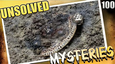 100 Unsolved Mysteries That Cannot Be Explained Compilation Youtube