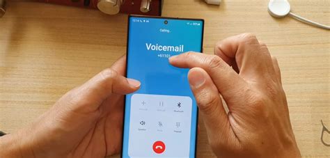 Ways To Set Up Voicemail On Samsung Galaxy S Ultra