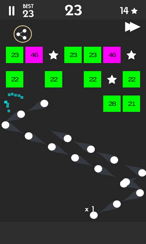 Brick Breaker-Block Breaker Arcade Game - App on Amazon Appstore