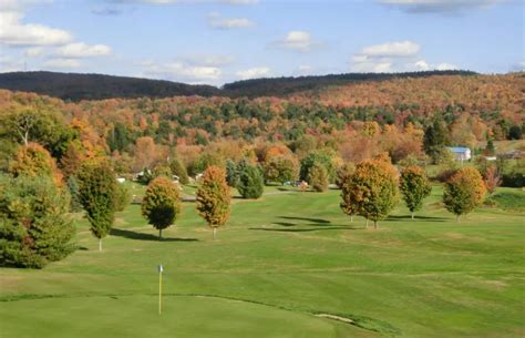 Stonegate Golf Course in West Winfield, New York, USA | GolfPass