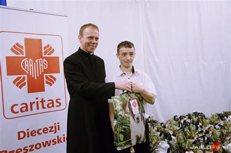 Caritas Diecezji Rzeszowskiej w SOSW w Jaśle Zdjęcie 9 z 44