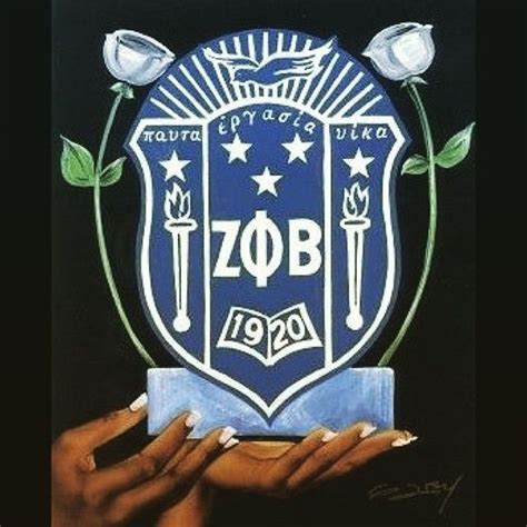 Happy Founders Day To The Oh So Sweet Ladies Of Zeta Phi Beta Sorority Inc Zeta Phi Beta