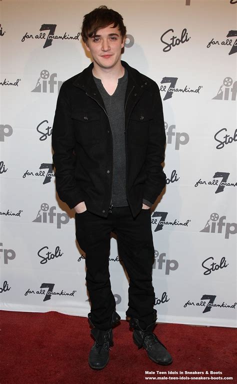 Picture Of Kyle Gallner In General Pictures Kyle Gallner 1353803485