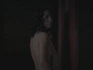 Naked Annie Parisse In The Pacific