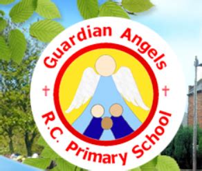 Guardian Angels Roman Catholic Primary School | The Bury Directory