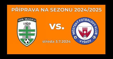 Résultat Skalica Vyškov 4 0 Club Friendlies 3 de Amicaux Club 2024