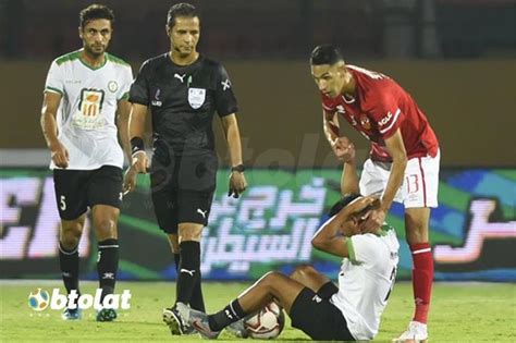 بعد عرض مالي كبير تقارير مغربية تكشف موقف الأهلي من الاستغناء عن بدر