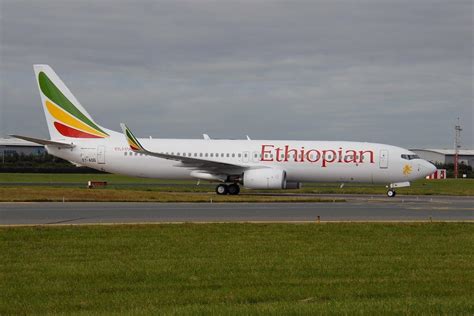 Ethiopian Airlines Fleet Boeing Details And Pictures