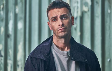 Unveiling The Charismatic Journey Of Joe Gilgun In Emmerdale