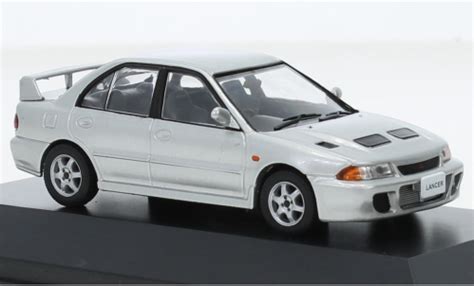 Miniature Mitsubishi Lancer Evolution X 1 43 Vitesse Evolution X X