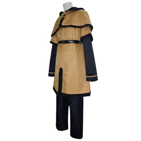 Vinland Saga Thorfinn Karlsefni Cosplay Costume | Costume Party World