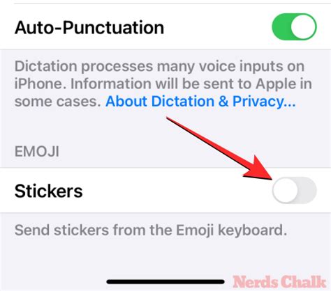 How To Delete Stickers In IOS 17