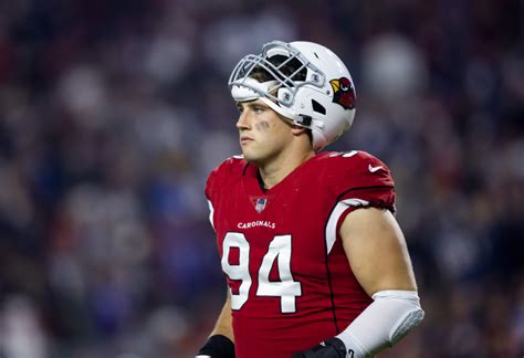 Denver Broncos Sign Defensive End Zach Allen To Huge Three Year Deal