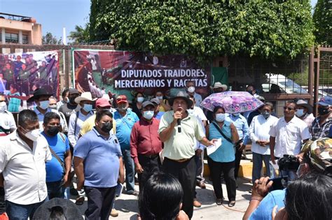 La Jornada Guerrero Matan A Defensor De Los Pueblos Afromexicanos