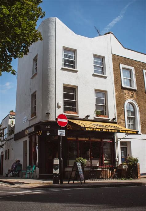 MAP Studio Cafe - Opening Times, Contacts - Cafe in London