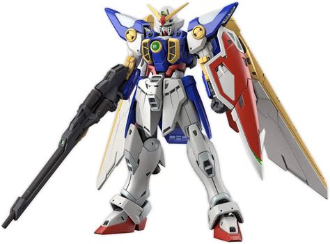 15 Best Gundam Model Kits for Beginners • Leisure Guided