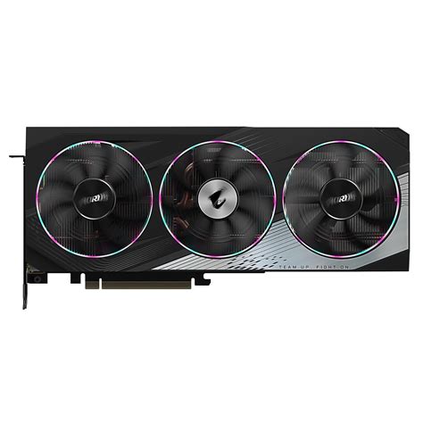 Gigabyte AORUS GeForce RTX 4060 ELITE 8G GV N4060AORUS E 8GD Achat